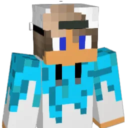 Banane666's Minecraft skin