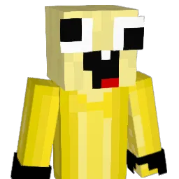 BananeTendue