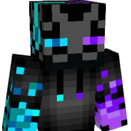 Banane_14 Minecraft avatar bust