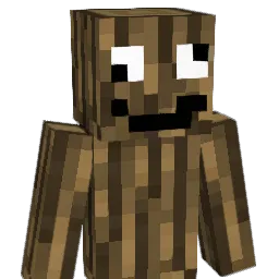 Banane_Baum1 Minecraft avatar bust