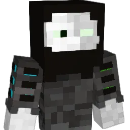BananenIsi's Minecraft skin