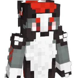 Bananengam2 Minecraft avatar bust