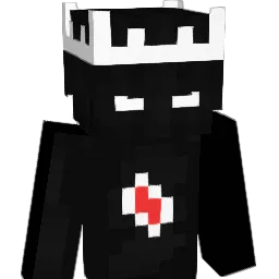 Bananenkaas Minecraft avatar bust