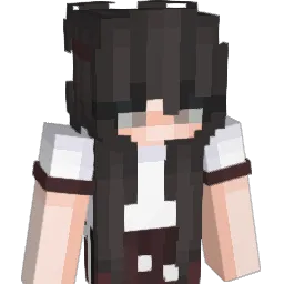 Bananenkuchen3 Minecraft avatar bust