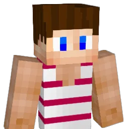Bananenraspler's Minecraft skin
