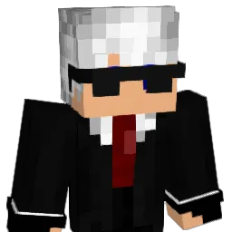 Bananenspinne4's Minecraft skin