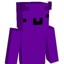 Banang_ Minecraft avatar bust