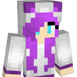 Banangurkan Minecraft avatar bust
