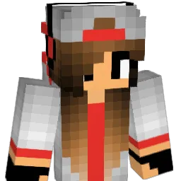 BanannaSplits's Minecraft skin