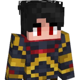 BananosMK2 Minecraft avatar bust
