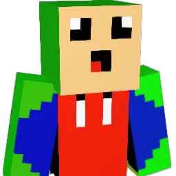 Bananquben's Minecraft skin