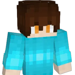 Banaster_'s Minecraft skin