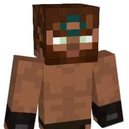 Banboy29's Minecraft skin