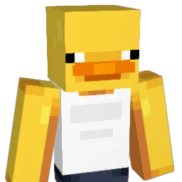 Bancu_2012 Minecraft avatar bust