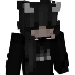 BandDboys123 Minecraft avatar bust