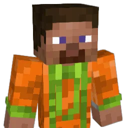 Band_0's Minecraft skin