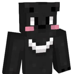 Bandal_bear Minecraft avatar bust