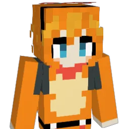 Minecraft-Avatar von BandeetoeTooker: Büste