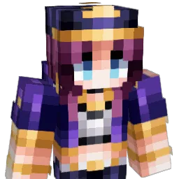 Banderas15's Minecraft skin