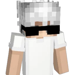 Bandes's Minecraft skin