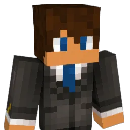 Bandicoot_98 Minecraft avatar bust
