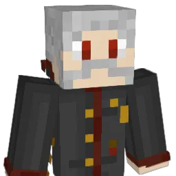Bandido_Honesto Minecraft avatar bust