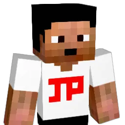 Bandino99 Minecraft avatar bust