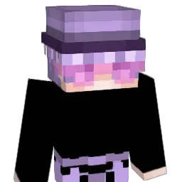 Bandis_ Minecraft avatar bust