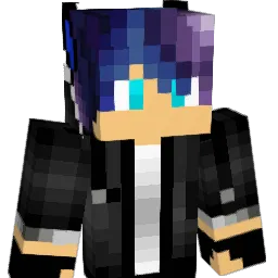 Bandit2020 Minecraft avatar bust