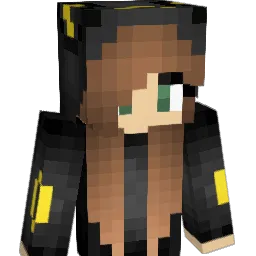 Bandit461's Minecraft skin