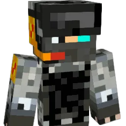 Bandit_5150 Minecraft avatar bust