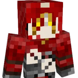 Bandit_Veteran Minecraft avatar bust