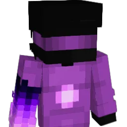 Bandit__Jack Minecraft avatar bust