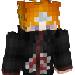 BanditoChico Minecraft avatar bust