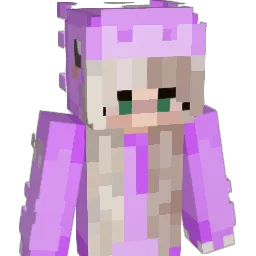 BanditoSia Minecraft avatar bust