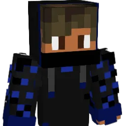 Bandiza_ Minecraft avatar bust