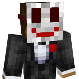 Bandlttt Minecraft avatar bust