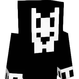 BandoTheBeamer's Minecraft skin