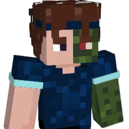 BandoXO's Minecraft skin