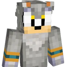 BandoYT19 Minecraft avatar bust