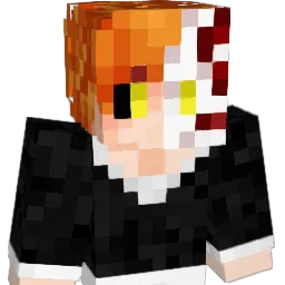 Bando_Baby29 Minecraft avatar bust