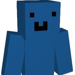 Bandubandido Minecraft avatar bust
