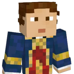 Bane02SithAri's Minecraft skin