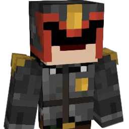Bane321's Minecraft skin