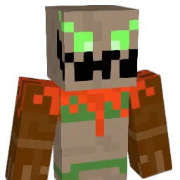 Bane666's Minecraft skin