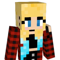 BaneBlackstar's Minecraft skin
