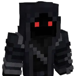 BaneKnight02 Minecraft avatar bust