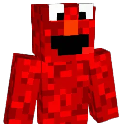 BaneOfFartrobots Minecraft avatar bust
