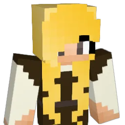 BaneOfKoveras Minecraft avatar bust
