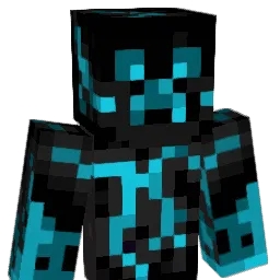 Bane_FP's Minecraft skin